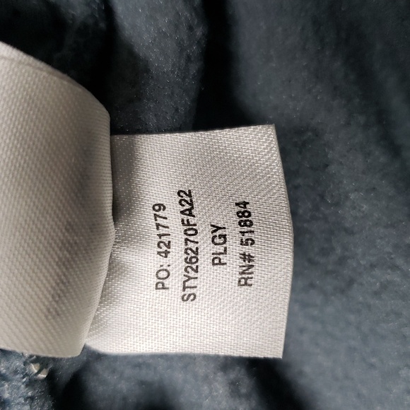 Patagonia Women's Microdini Fleece Hoody Women's Medium - Picture 12 of 13